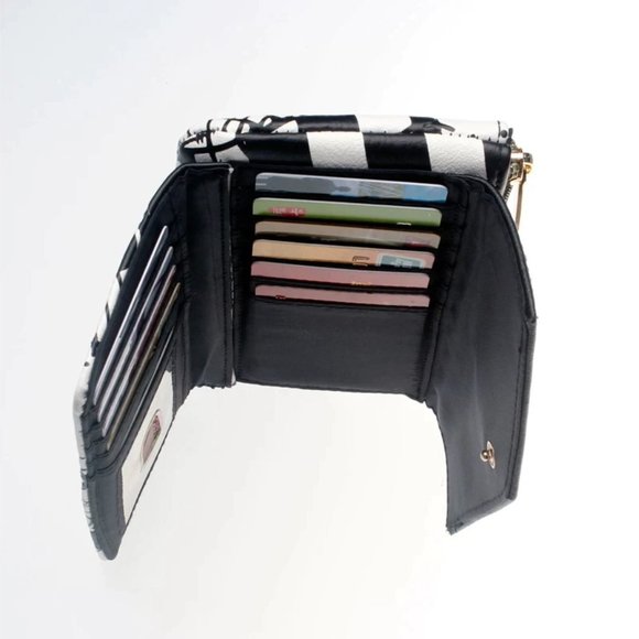 NWT Jack Skellington Wallet - Picture 2 of 3